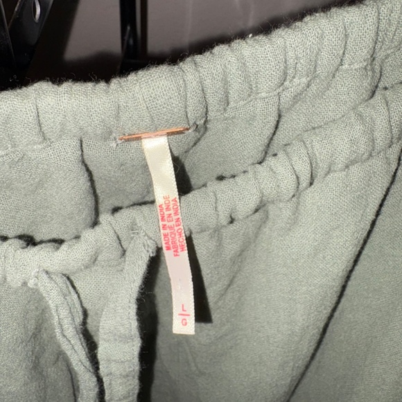 Free People Maxi Skirt - Picture 4 of 4